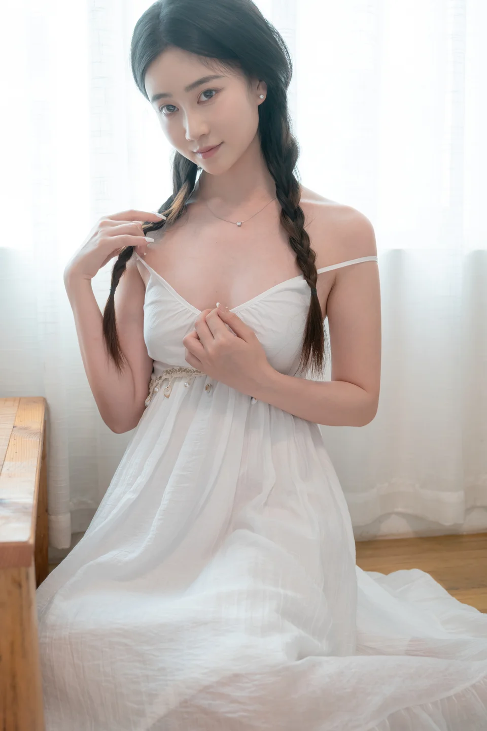 年年 - 云念 [80P-993MB] tg@simisebaisi 【丝足阁】033.webp